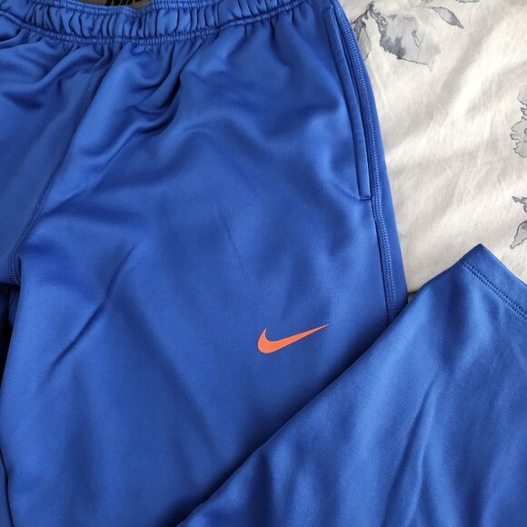 Men's - NIKE Therma-fit Joggers / Sweatpants - Picture 3 of 8